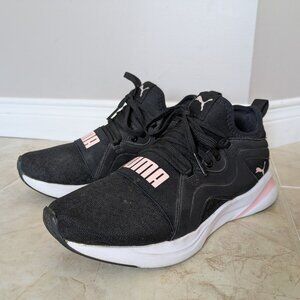 Puma slip-on sneakers womens SoftRide